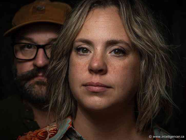 The Happy Ghost Gang: Letting the music lead the way