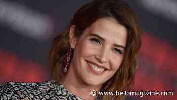 Cobie Smulders shared exclusive details on World Cup games right by her family home, soccer past and FIFA role now