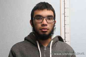 London teenager who offered crypto advice to terror groups convicted