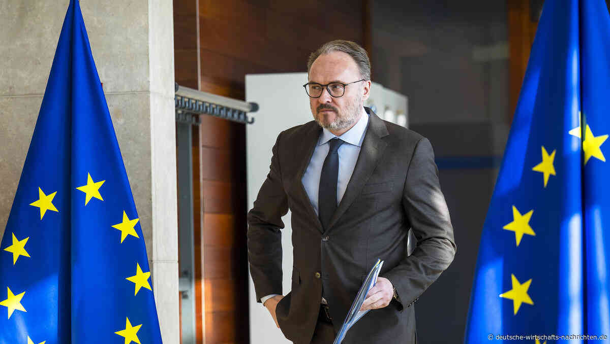 Energiekrise in Europa: Die nächste gefährliche Abhängigkeit bedroht die EU