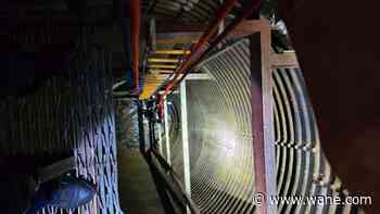 2 saved in 2nd rescue in a week from abandoned Colorado missile silo