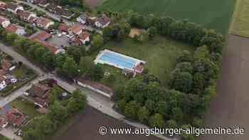 Freibad muss weiter warten