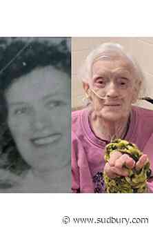 MACPHEE, Rita Frances