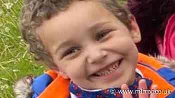 Mum who murdered son, 5, attends his inquest from prison and wants her sentence cut