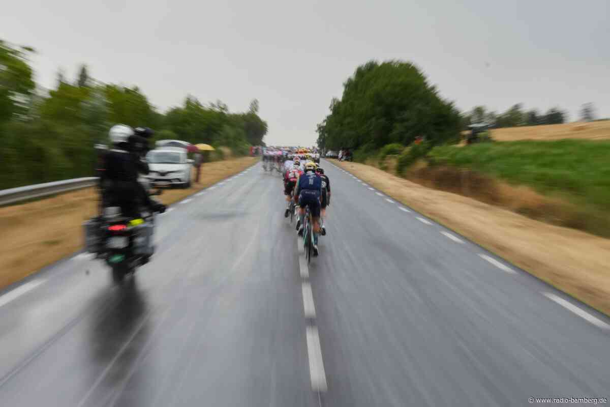11. Tour-Etappe: Norweger gewinnt im Sprint