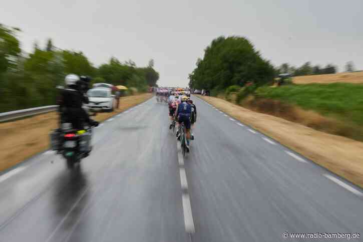 11. Tour-Etappe: Norweger gewinnt im Sprint