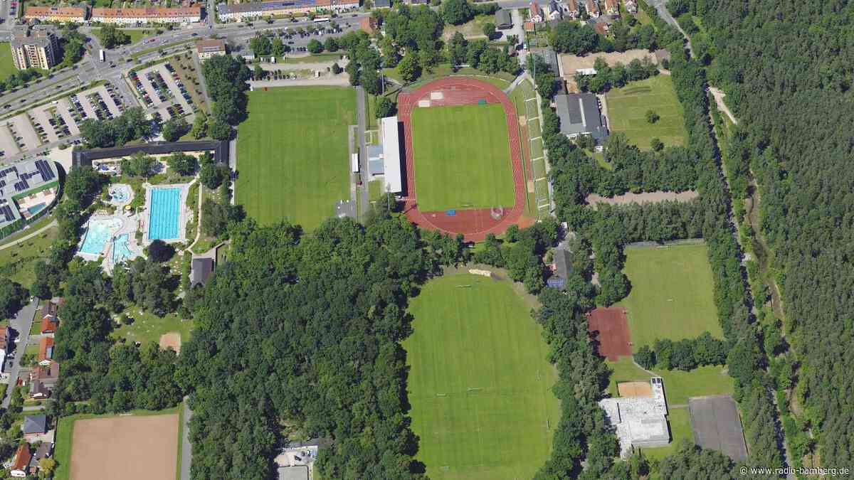 100 Jahre Volkspark – „Bedauerlich, dass angedachte Sanierung nicht abgeschlossen ist“