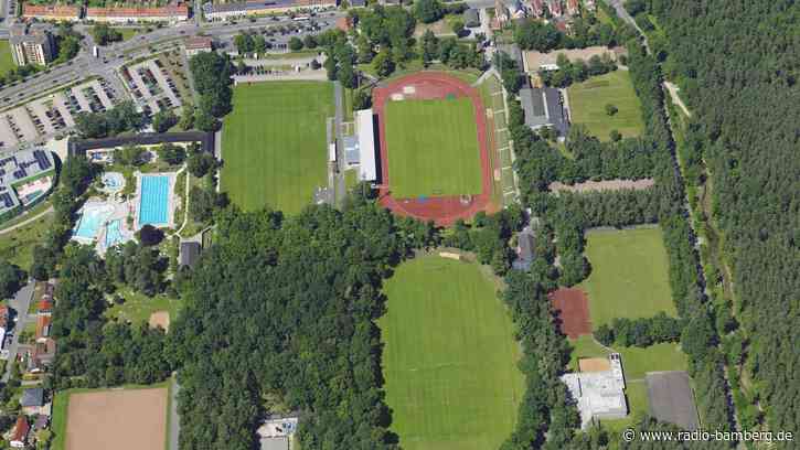 100 Jahre Volkspark – „Bedauerlich, dass angedachte Sanierung nicht abgeschlossen ist“