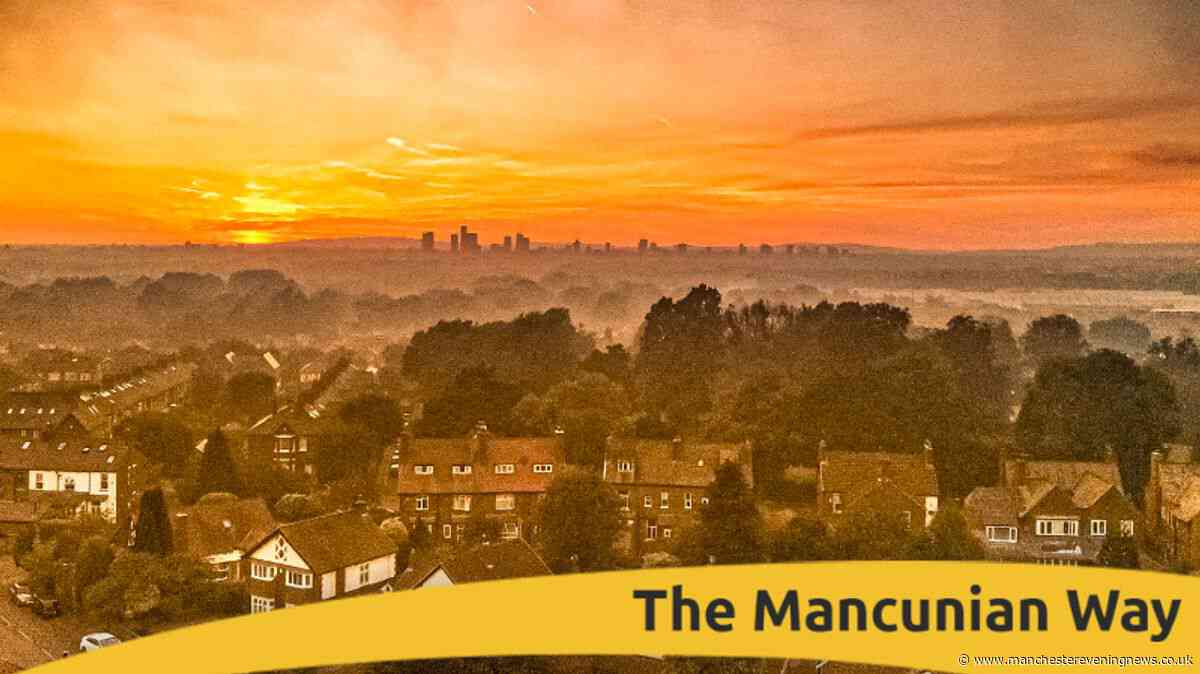 The Mancunian Way: The fires rage on