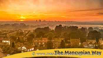 The Mancunian Way: The fires rage on