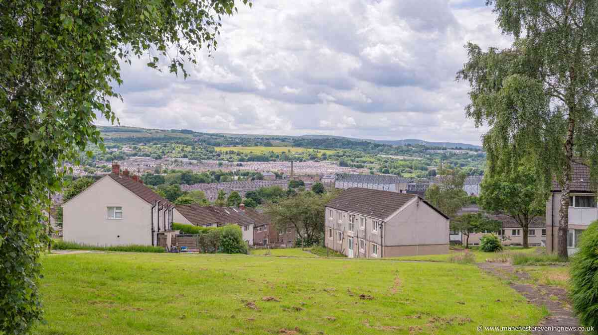 UK's most affordable areas for first-time buyers revealed - with four north west locations in top 10