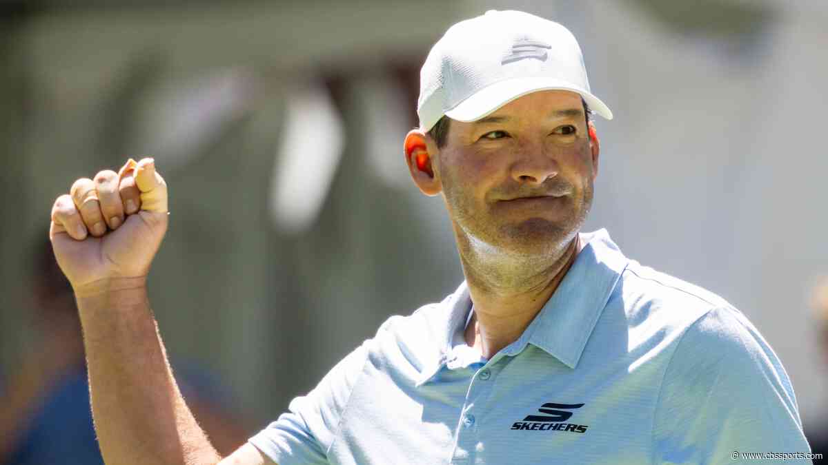 Tony Romo reveals biggest Cowboys career regret: 'That part of it kind of still sits there'
