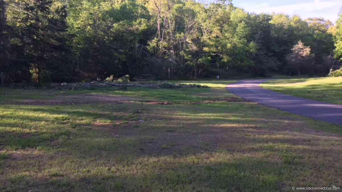 Man arrested, accused of trying to sexually assault two minors at Southbury state park