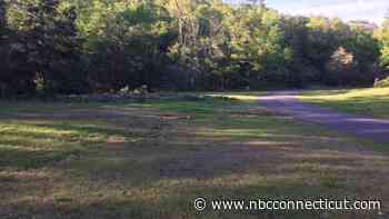 Man arrested, accused of trying to sexually assault two minors at Southbury state park