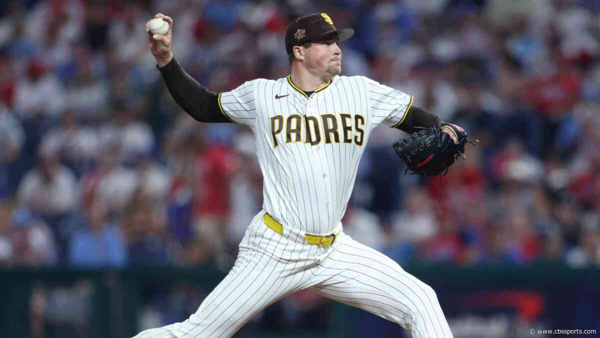 MLB rumors: Padres taking 'open-minded' deadline approach; two American League sluggers want to stay put