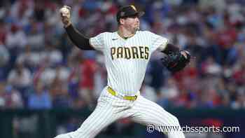 MLB rumors: Padres taking 'open-minded' deadline approach; two American League sluggers want to stay put