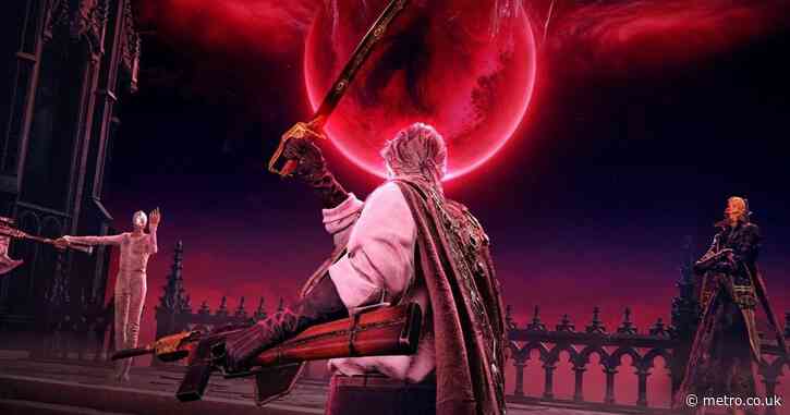 The Duskbloods network test announced for August – here’s how to sign up
