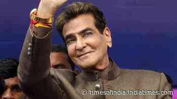 Jeetendra buys apartment worth Rs 6.5 crore in Pune with 5000 sq ft carpet area