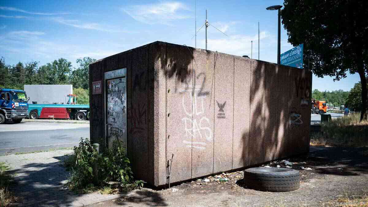 Fast jeder zweite Rastplatz an Autobahnen fällt durch – wie bayerische Anlagen abgeschnitten haben