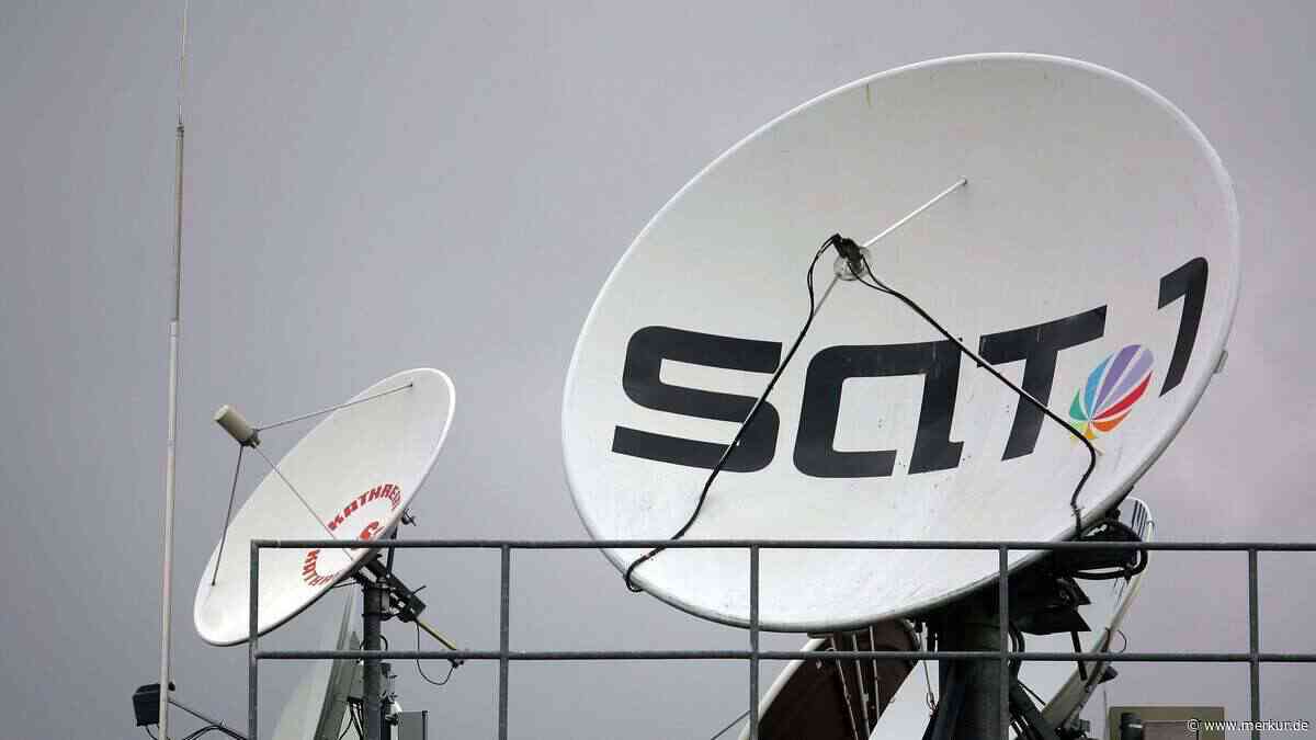 2027 startet ein neuer Sender im Free-TV: SAT.2