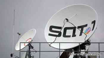 2027 startet ein neuer Sender im Free-TV: SAT.2