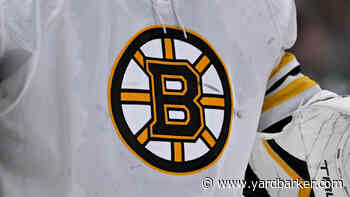 Bruins Add Kevyn Adams, Promote Two Amid Front Office Overhaul