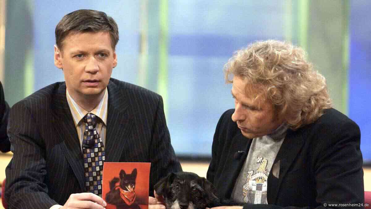 Günther Jauch 70 geworden: Fernsehikone, aber keine Sondershow von RTL?