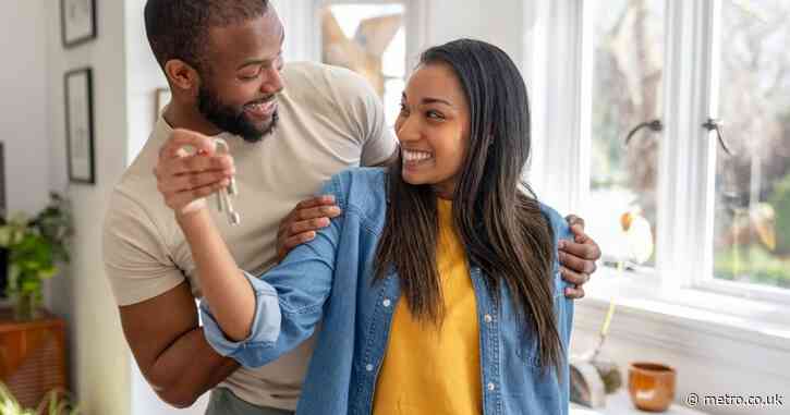 Deposit out of reach? 4 in 10 young people have less than £50 left before payday
