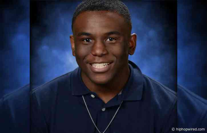 2 Teens Arrested In Connection With Drowning Death Of Daniel Erving