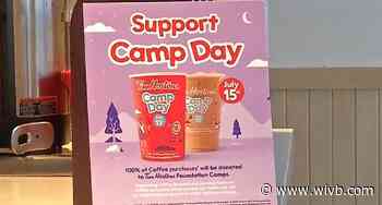 Tim Hortons Camp Day returns, helping send kids to camp