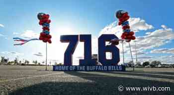 Ways to celebrate 716 Day in Western New York