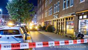 Drie verdachten aangehouden na vechtpartij voor betrokkenheid bij schietincident en explosie