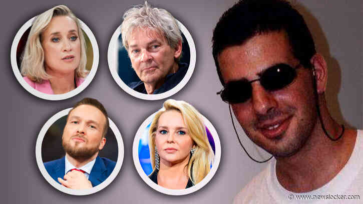 Ehud Tenenbaum (46) spil in mega-beleggingsfraude met miljoenen schade: meesteroplichter opereerde met honderden medewerkers in dienst