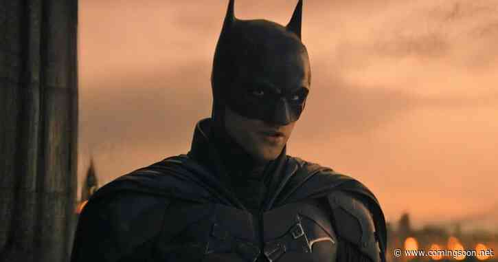 The Batman Part II Gets a Bold New Look as Matt Reeves Unveils Logo
