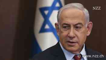 KOMMENTAR - Wehrpflicht für Ultraorthodoxe: Benjamin Netanyahu kapituliert vor einem religiösen Mob