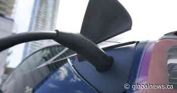Zero-emission vehicle sales spiked nearly 20% in May, says StatCan