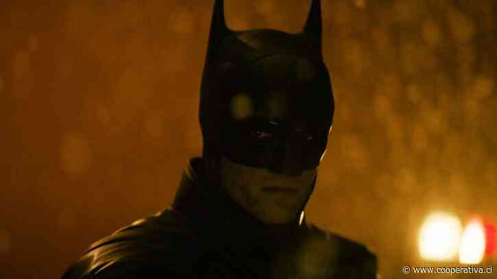 "The Batman 2" vuelve a postergarse: Recién llegará en 2028