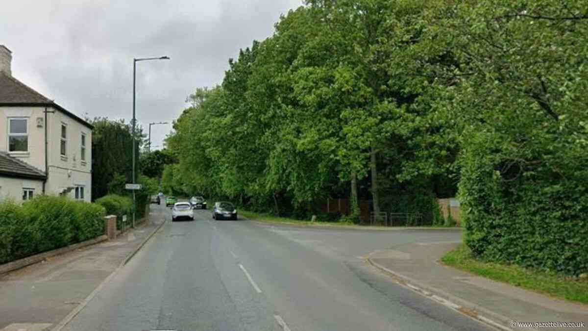 Man, 63, found with 'significant' injuries in Normanby