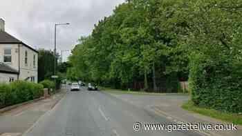 Man, 63, found with 'significant' injuries in Normanby