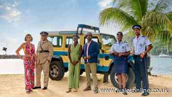 BBC Death in Paradise viewers say same thing ahead of new series in shake-up demand