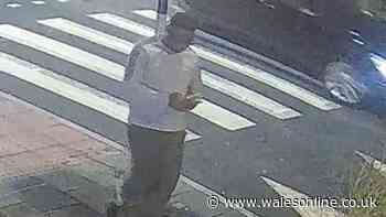 Urgent CCTV appeal issued following death of dad days after Cardiff 'assault'