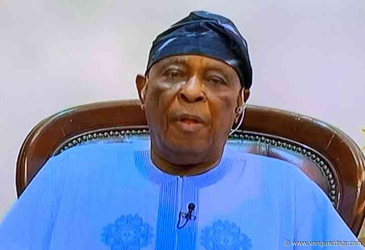 Osoba at 87: Abiodun, clerics, political leaders celebrate elder statesman’s democratic legacy