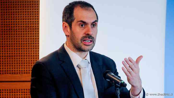 La arremetida de Grau contra la megarreforma: “No hay, al menos desde el 90 a la fecha, una reforma tributaria con tan poco acuerdo técnico y político”
