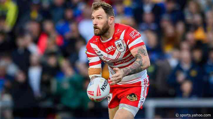 Clark ruled out for season to add to St Helens woe