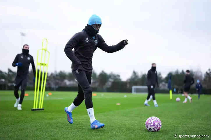 Manchester City open to loaning academy forward 12 months after arrival from Paris Saint-Germain
