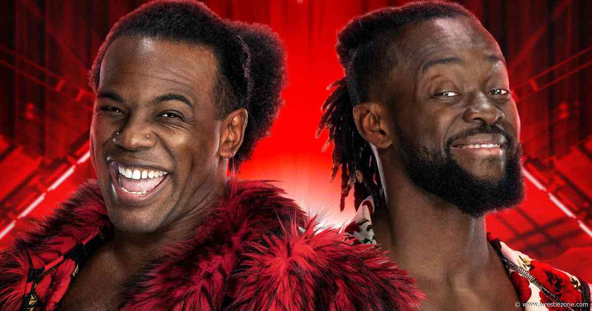AEW Already Discussing Creative Plans For New Day Amid Rumored Debut — REPORT