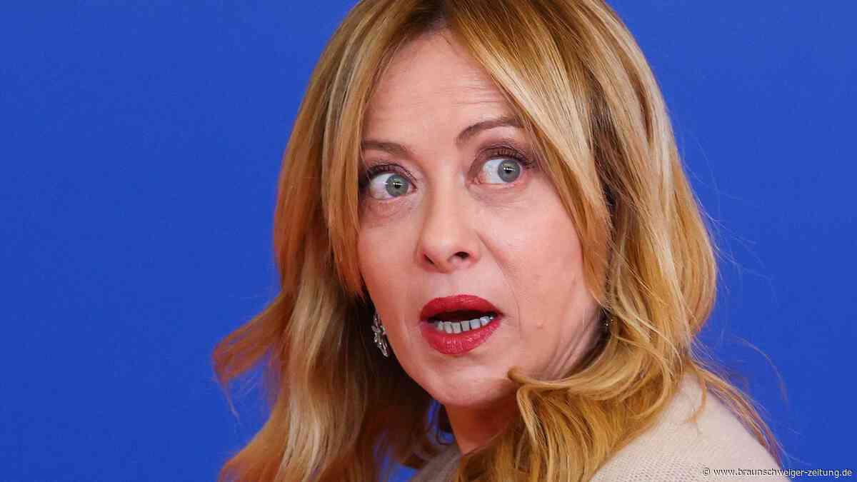 Italien: Meloni strebt nach Macht – dieses Amt hat sie im Visier
