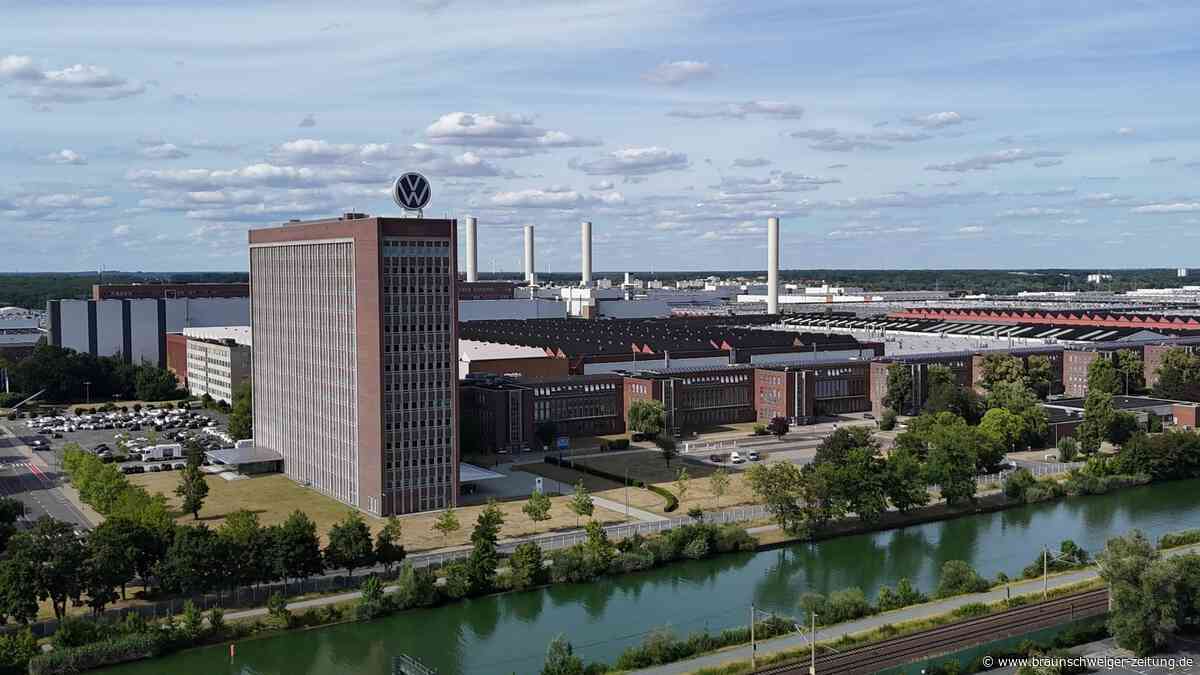 Welchen Anteil trägt die Politik an der massiven Krise bei VW?