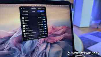 This free Mac tool lets me see which apps are quietly accessing the internet - and block them fast