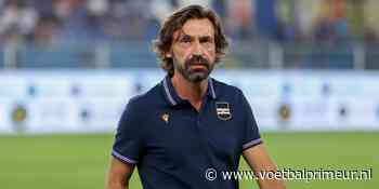 'Pirlo favoriet als nieuwe bondscoach', ophef in Italië: 'Een fatale vriendschap'